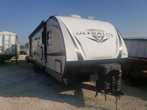 open trailers for sale in kansas